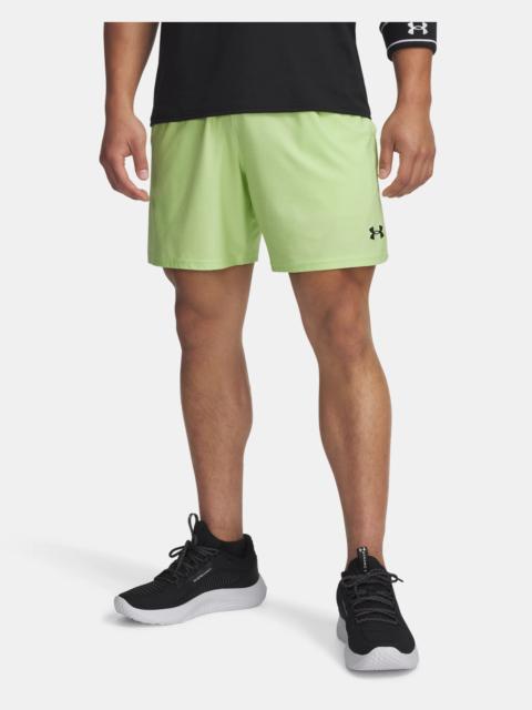 Under Armour UA Stretch Knit Training