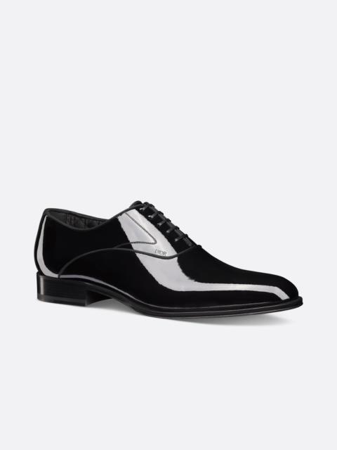 Dior Dior Timeless Oxford Shoe