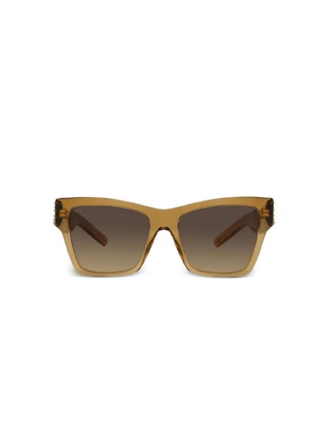 Givenchy square-frame sunglasses