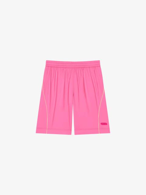 Givenchy TK-MX BERMUDA SHORTS