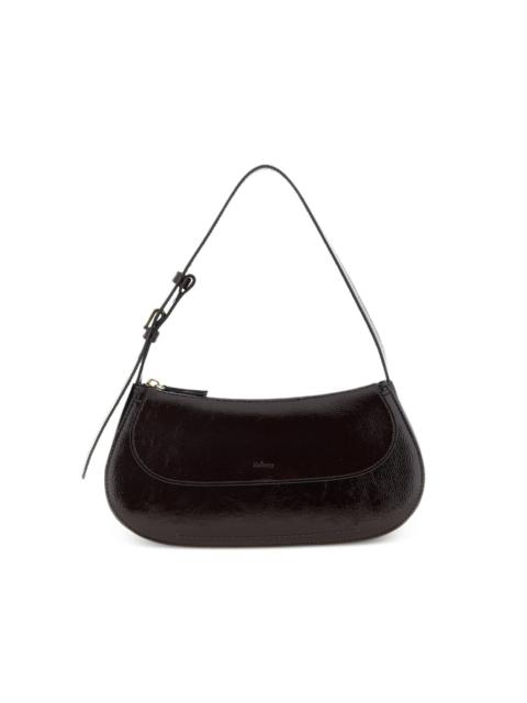Mulberry Clovelly leather shoulder bag