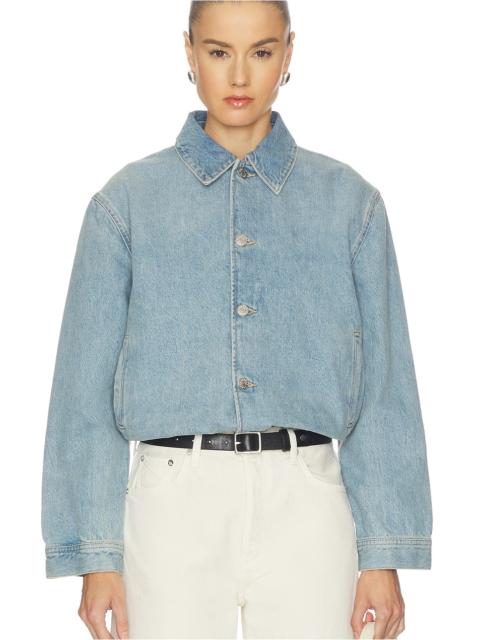 SAMSØE SAMSØE Sanana Jacket