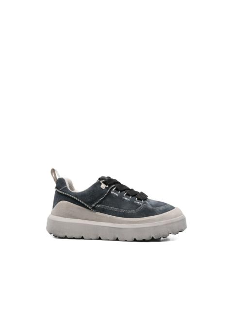 UGG Heritage Utility lace-up fastening sneakers