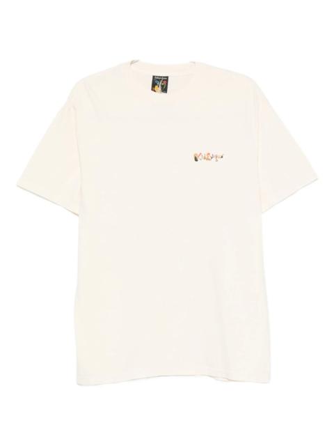 KidSuper Kidsuper Logo-print T-shirt