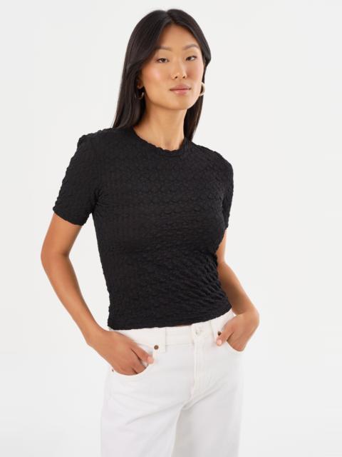 LAMARQUE ESTIR | Crew Neck T-Shirt