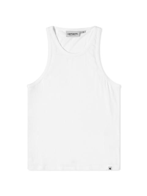 Carhartt WIP Porter Fitted Vest Top