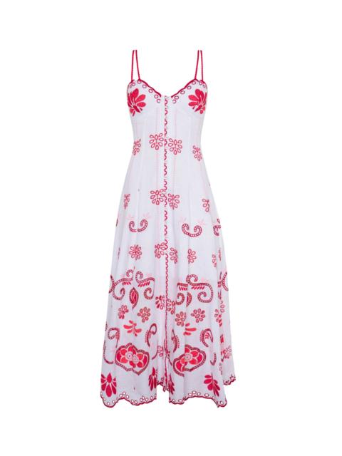 Charo Ruiz Lorina Dress
