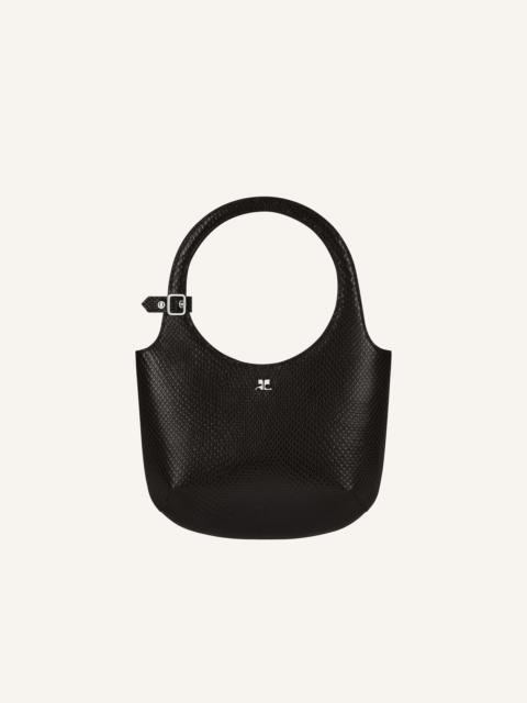 courrèges HOLY VIPER BAG