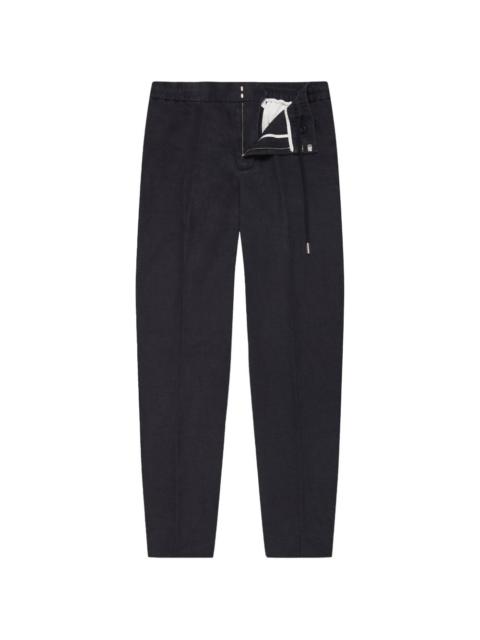 ORLEBAR BROWN Cornell drawstring trousers