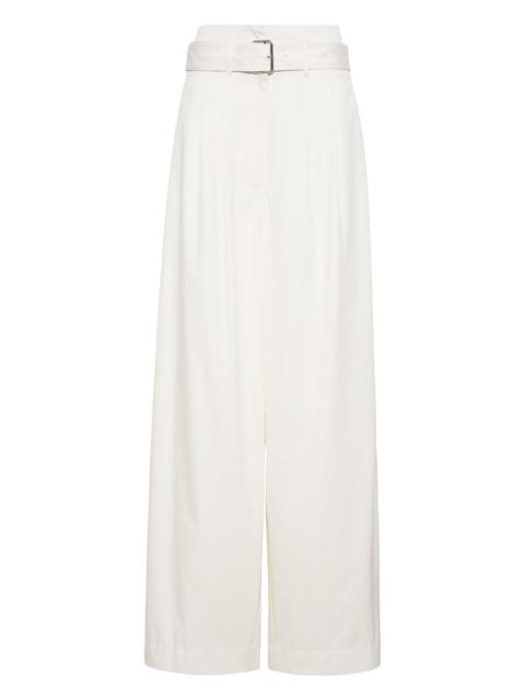 ADAM LIPPES Jericho trousers