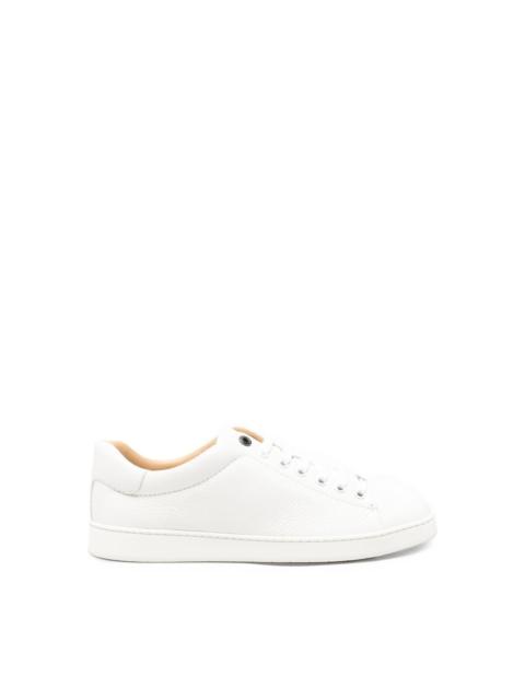 Brioni Leather sneakers