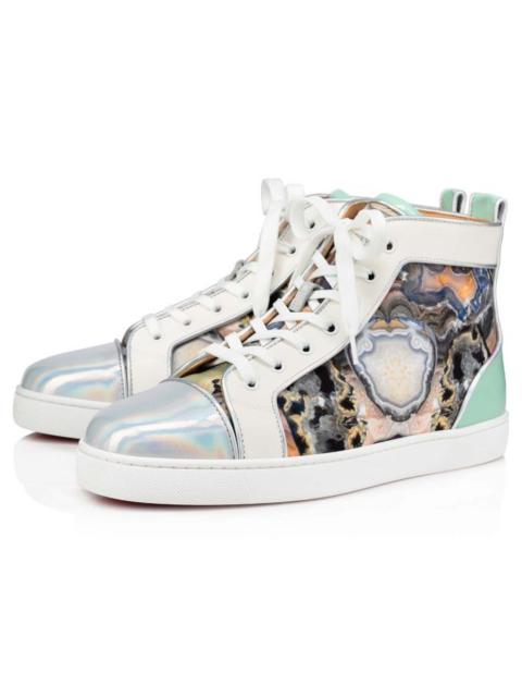 Louis Orlato VERSION MULTI
