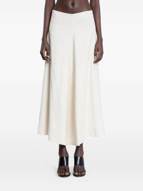Studio Nicholson Mae midi skirt