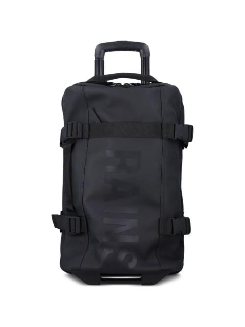 RAINS Cabin Bag With Adjustable Strap "W3 Texel"