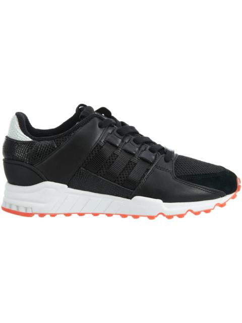 adidas Eqt Support Rf Black/Black-Turbo