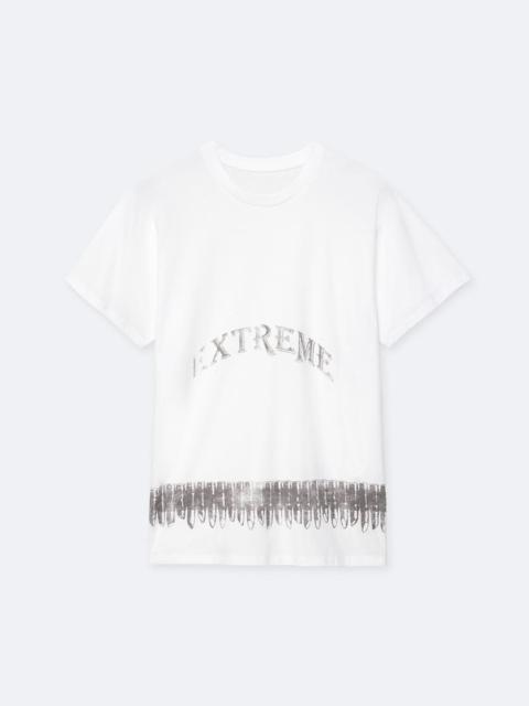 ALLSAINTS EXTREME REGULAR-FIT GRAPHIC T-SHIRT