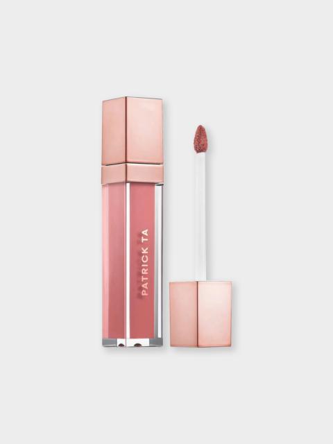 Patrick Ta Silky Lip Crème