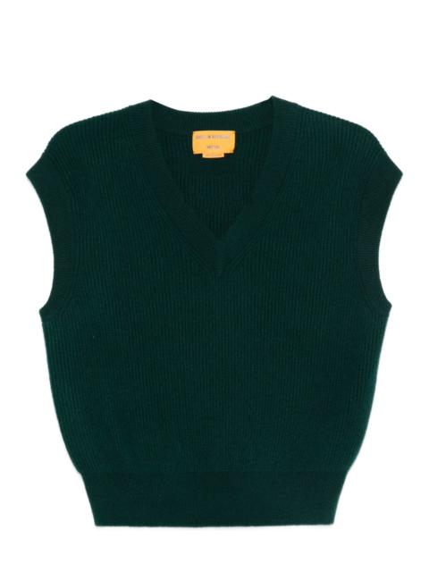 GUEST IN RESIDENCE cashmere sweater