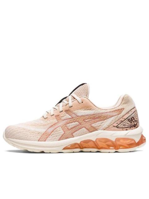 (WMNS) ASICS Gel Quantum 180 7 'Bisque Rose Gold' 1202A342-700