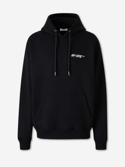 Off-White LOGO HOODIE