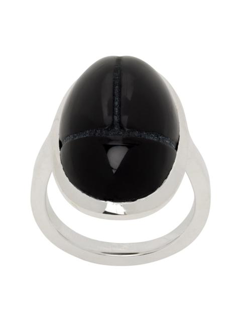 Sophie Buhai Scarab Ring