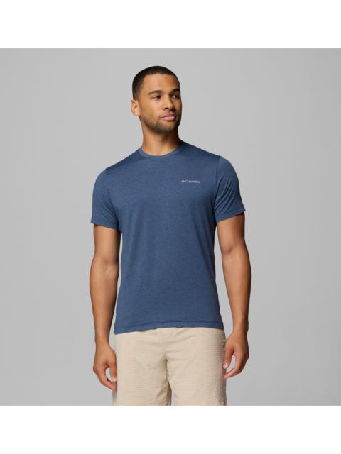 Columbia Men's Parsons Point Short Sleeve Logo T-Shirt