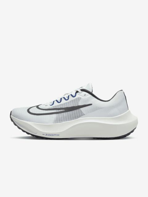 Nike Zoom Fly 5 Men's Running Shoes