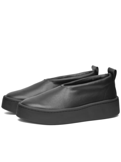 Jil Sander Jil Sander Slip On Sneakers