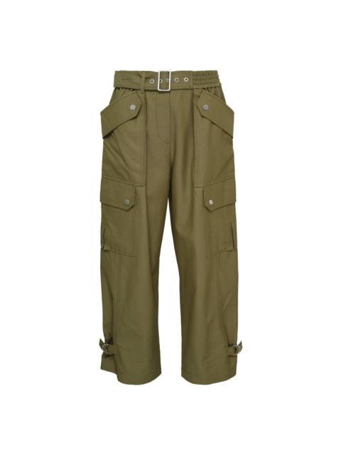 3.1 Phillip Lim Utility Cargo Pants