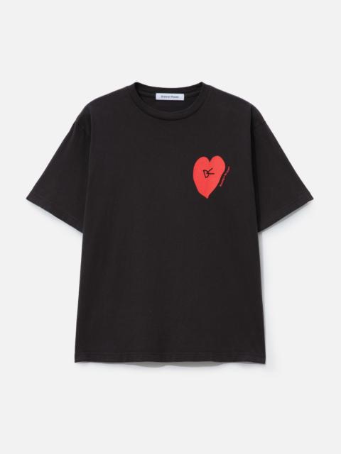 District Vision CALIFORNIA COTTON TEE