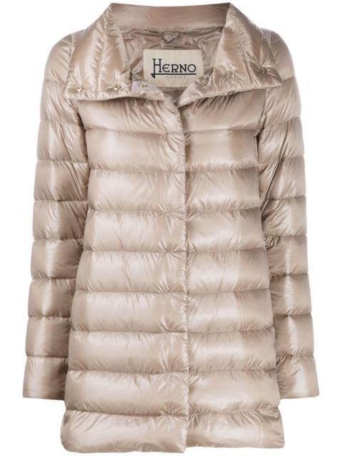 Herno Amelia padded jacket
