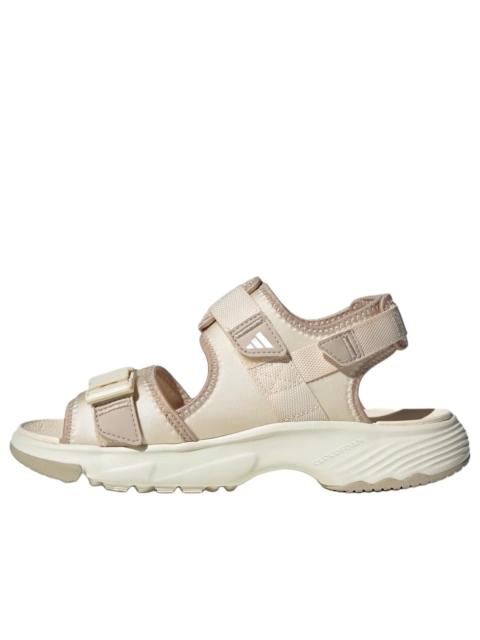 adidas adidas Lifestyle Sandal 'Wonder White Cloud White' KI2374