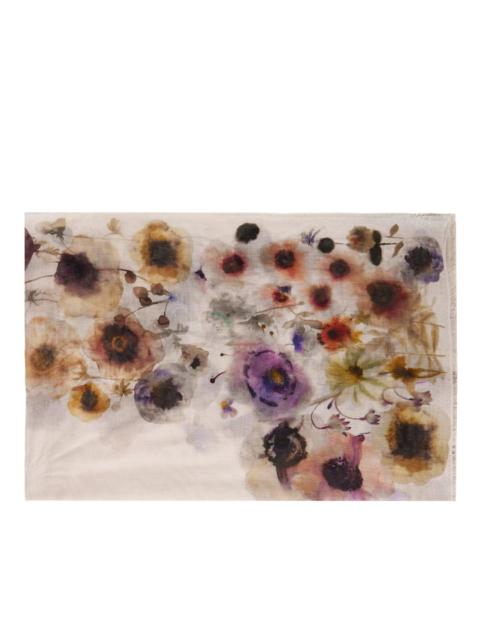 Faliero Sarti Panse Scarf 140x180