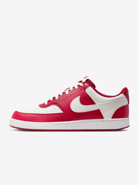 Nike Court Vision Low Men's Shoes