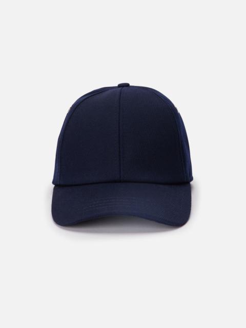 Ami Patch Cap