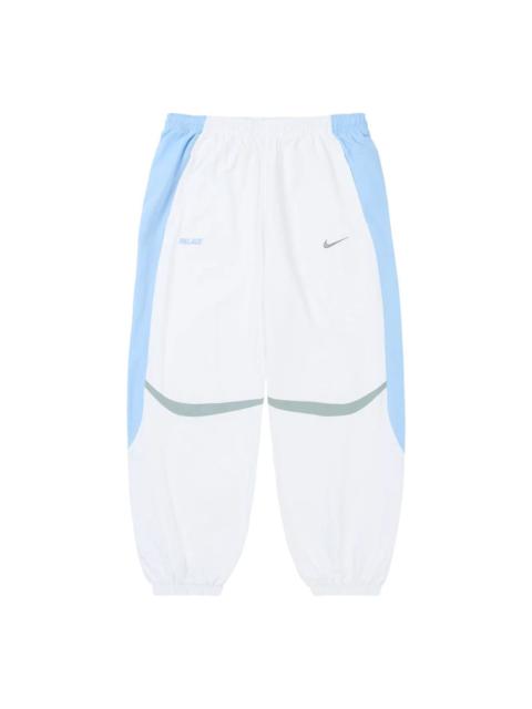 Nike Nike x Palace Track Pants 'White' P28NJG002