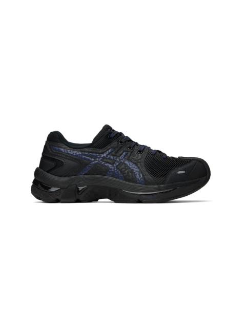 Kiko Kostadinov Black & Blue Asics Edition GEL-KIRIL III Sneakers