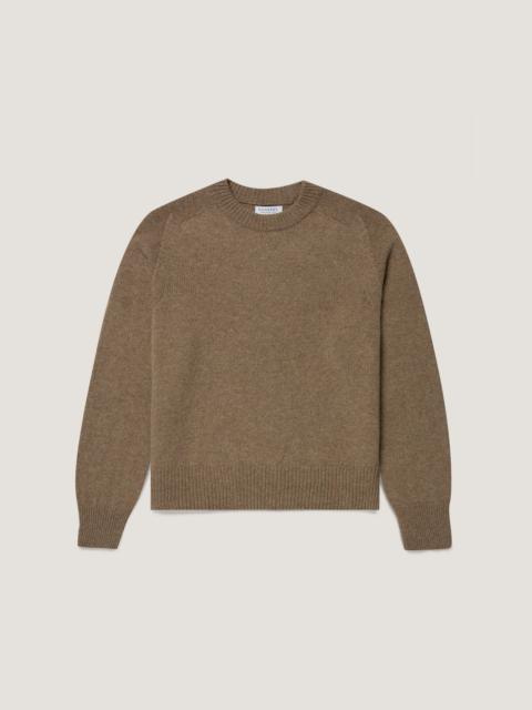 Sunspel Lambswool Jumper