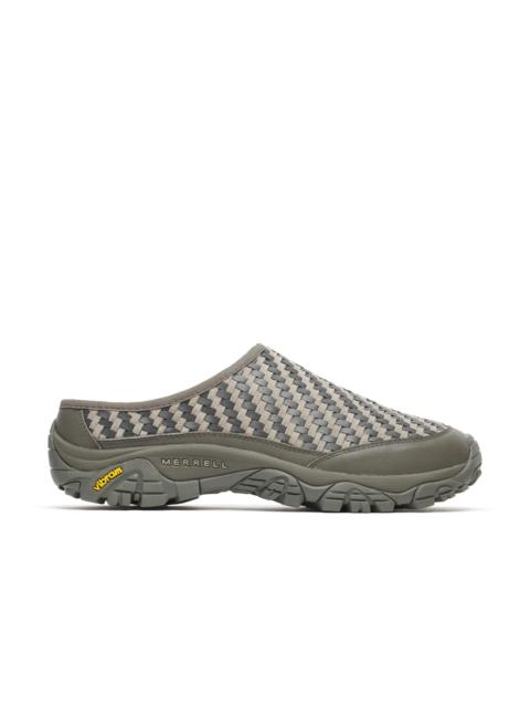MERRELL 1TRL 1TRL Moab 2 Slide Leather Woven