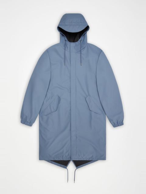 RAINS Fishtail Parka