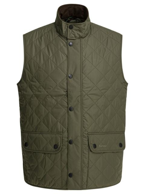 Barbour Barbour "New Lowerdale" Sleeveless Jacket