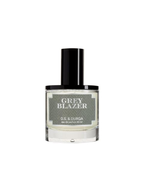 D.S. & DURGA Grey Blazer Eau de Parfum