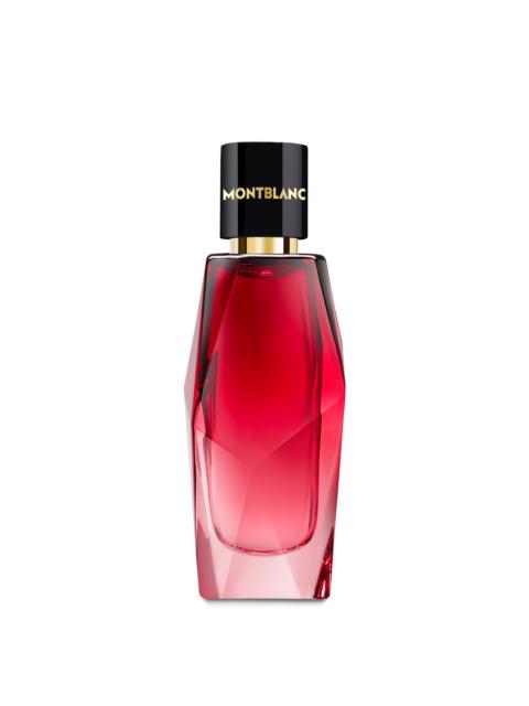 Montblanc MONTBLANC SIGNATURE ELIXIR EAU DE PARFUM 30ML