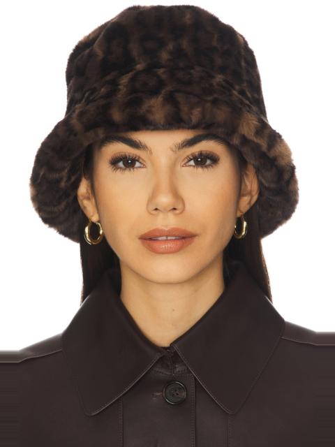 APPARIS Amara Bucket Hat