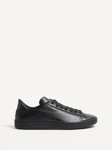 Valentino ROYCO SNEAKER IN NAPPA CALFSKIN