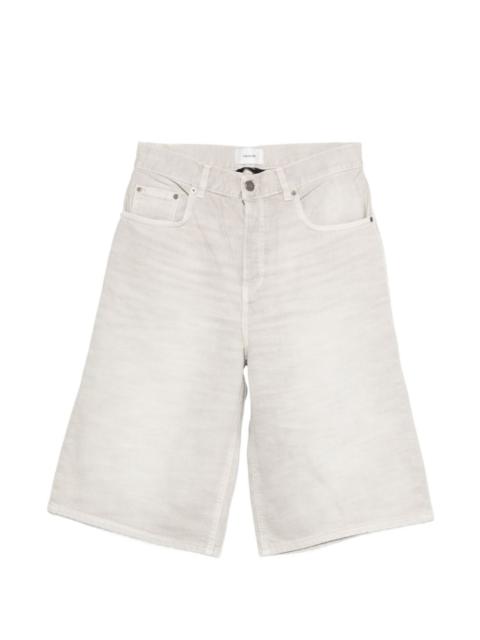 HAIKURE New Becky Bull 44 shorts
