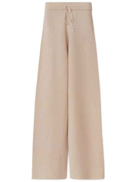 FABIANA FILIPPI knitted trousers