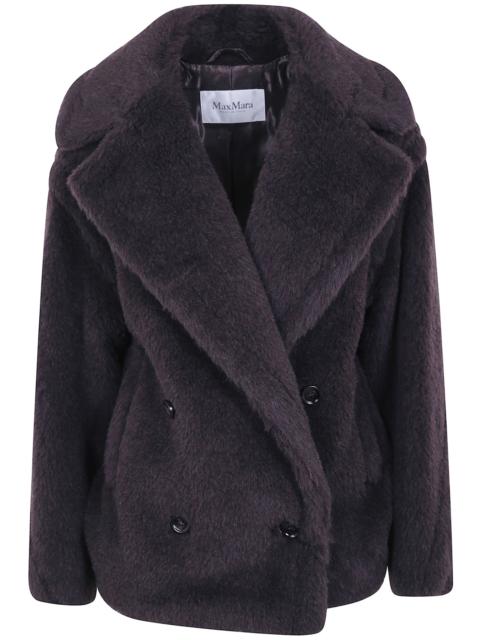 Max Mara Short Coat "Mxm Alcuno"