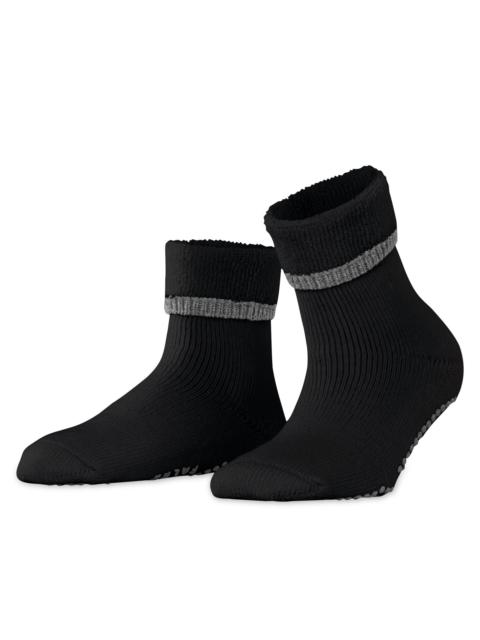 FALKE Cuddle Pads X-Mas Socks