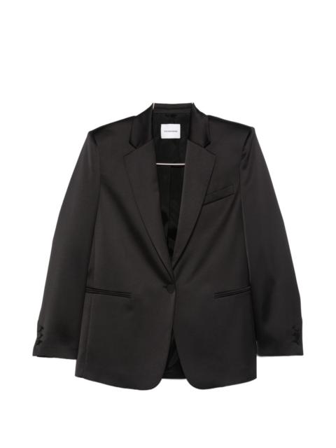 THE ANDAMANE Guia blazer